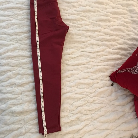 Altitude Tight in Polartec Power Stretch by Athleta - Picture 4 of 11